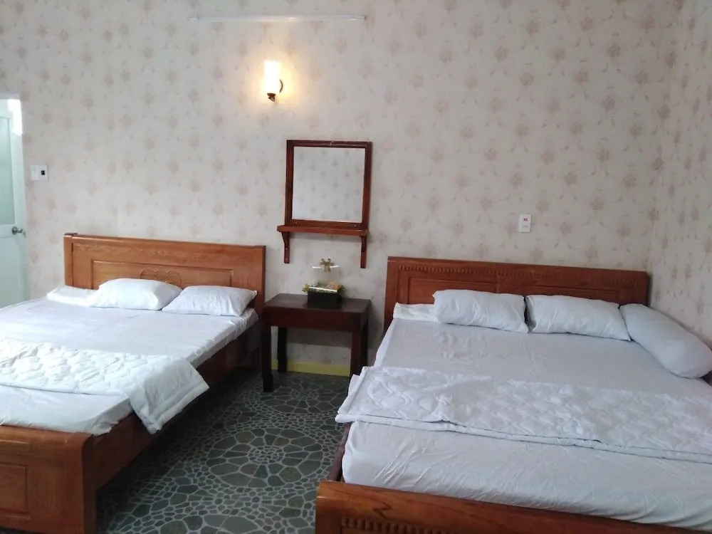 Thien Phu Nghia 2 - Hotel Phu Quoc