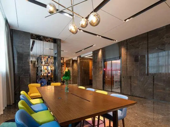 Hampton by Hilton Yueyang Yueyang Avenue