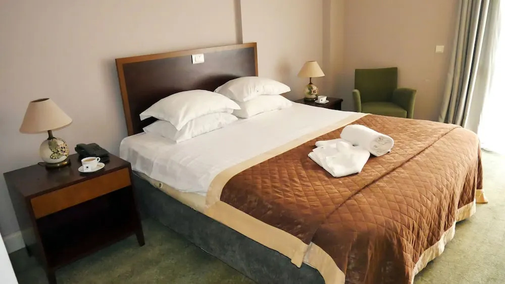 The Marmara Pendik Residence