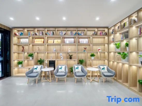 Hangzhou Melas Hotel