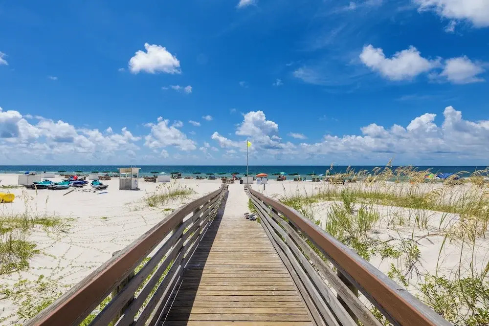 Plantation Dunes Condos