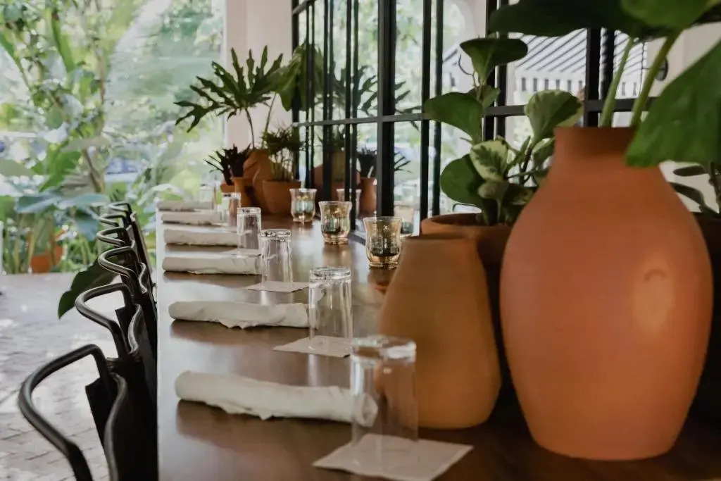 Sendero Hotel