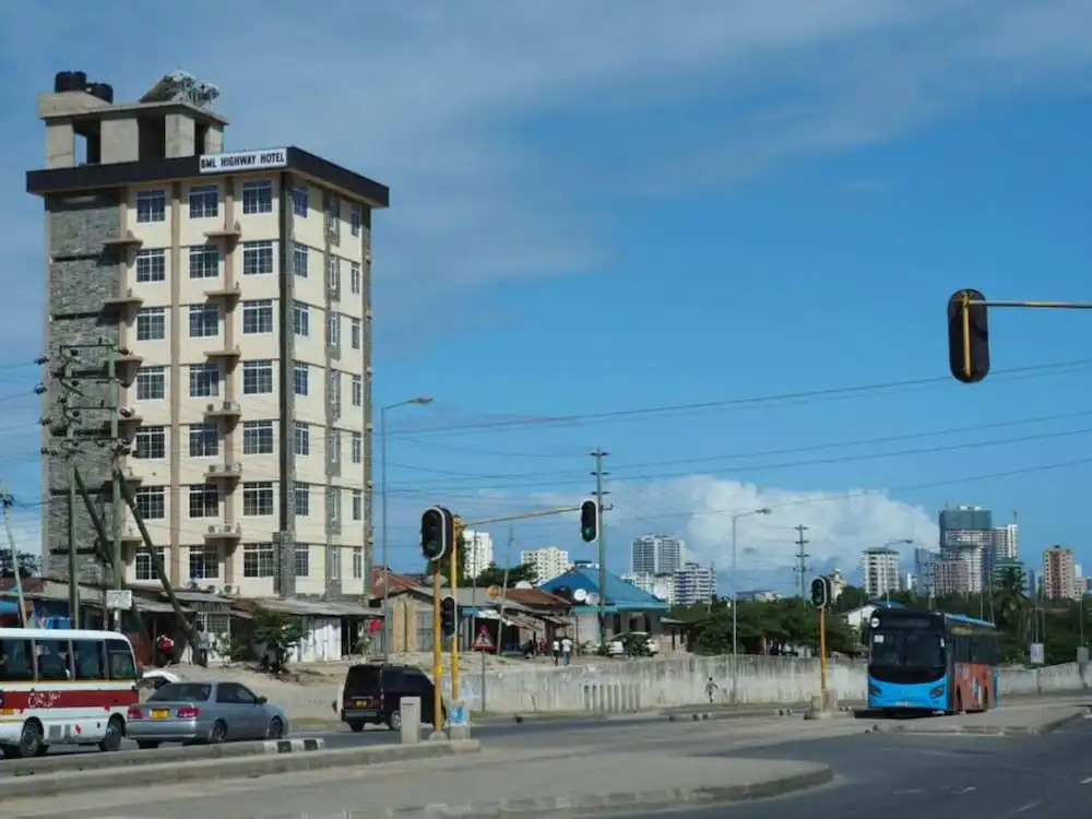 BML Highway Hotel