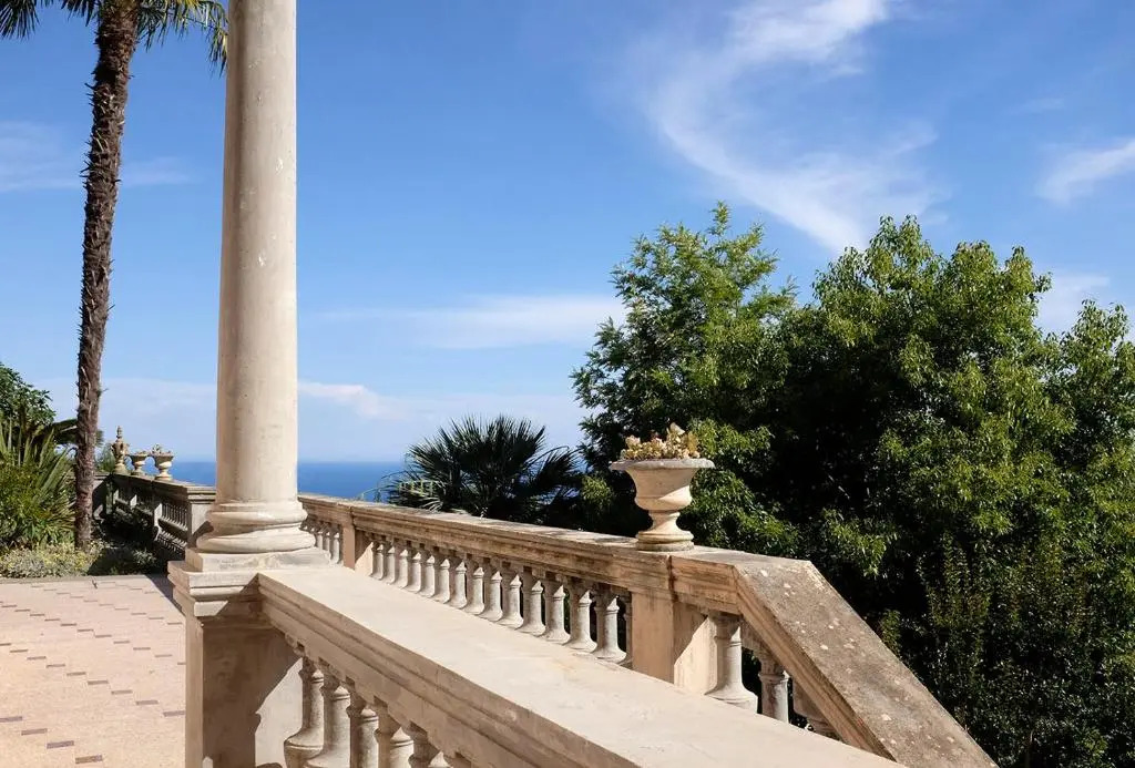 Villa dArtisti