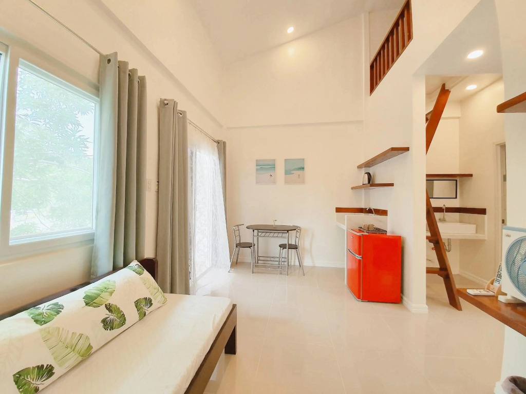 Villa del OZ Resort