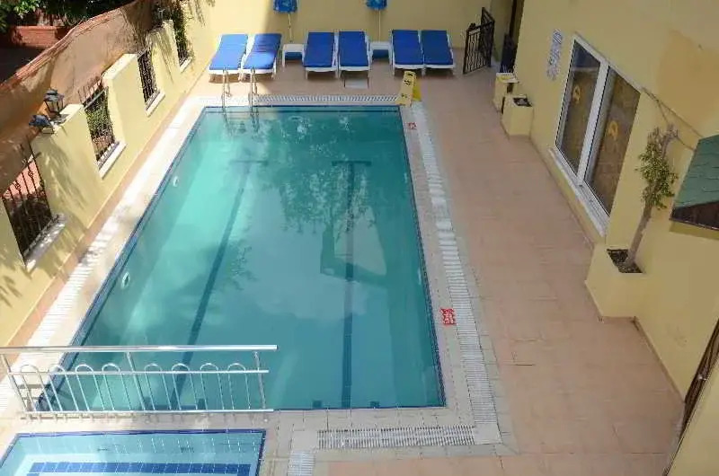 Azak Suit Hotel