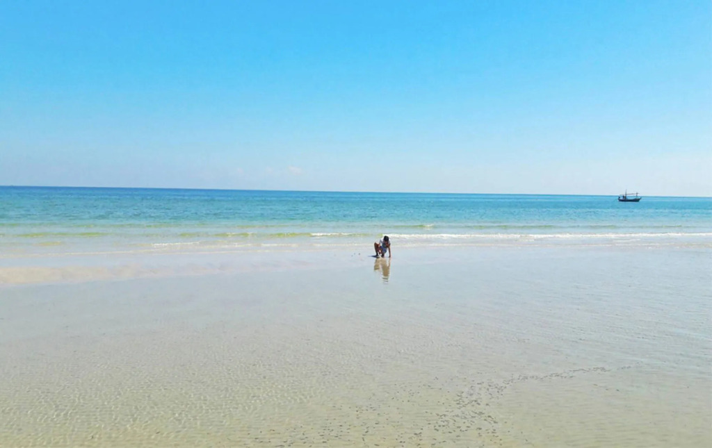 Baan KangMung Hua Hin On The Beach