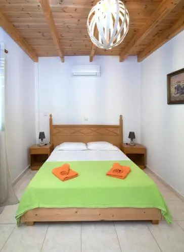 Villa Rafaela