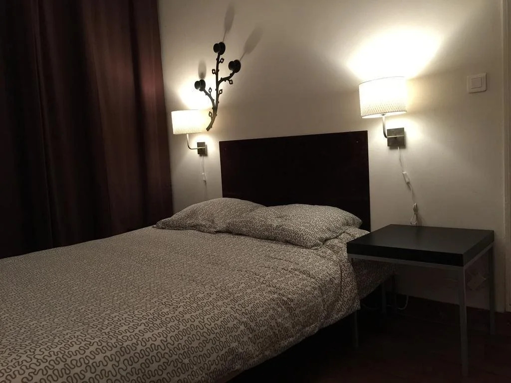 Apartment Le Marais Rosiers