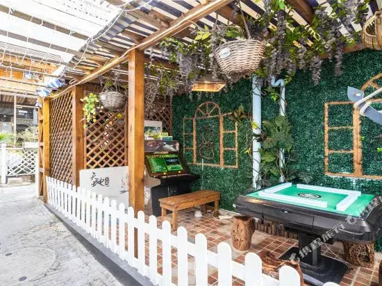 Sea Star Resort Homestay (Shenzhen Jiaochangwei Beach Branch)