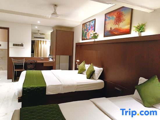 Hotel Express INN, Panvel