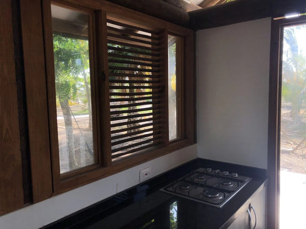 Cartagena Beach Bungalows