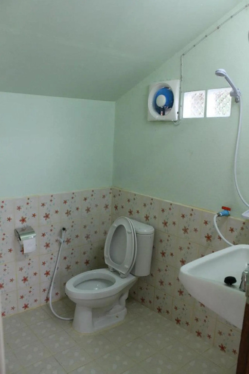 Sarm Mork Guest House