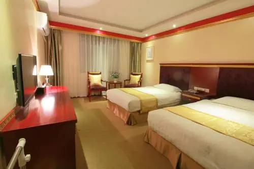 Jiuzhaigou Hotel Jenny