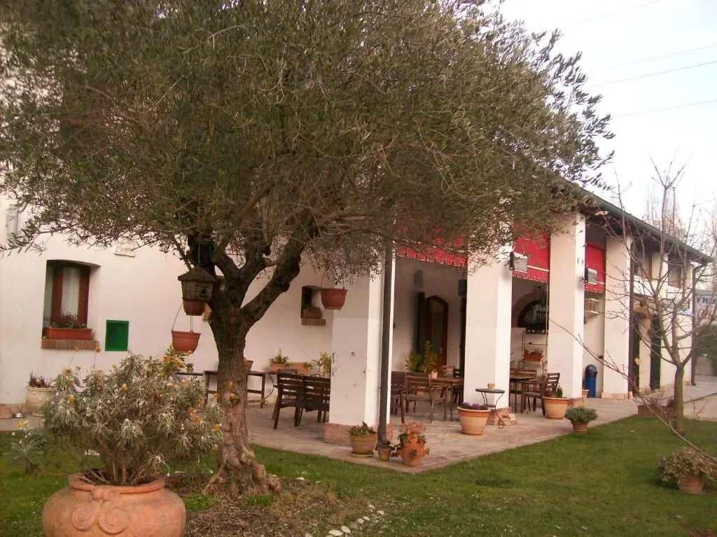 Agriturismo Corte Del Brenta