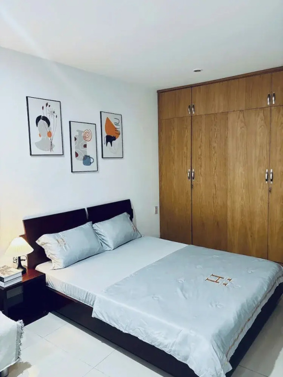The Cozy Home