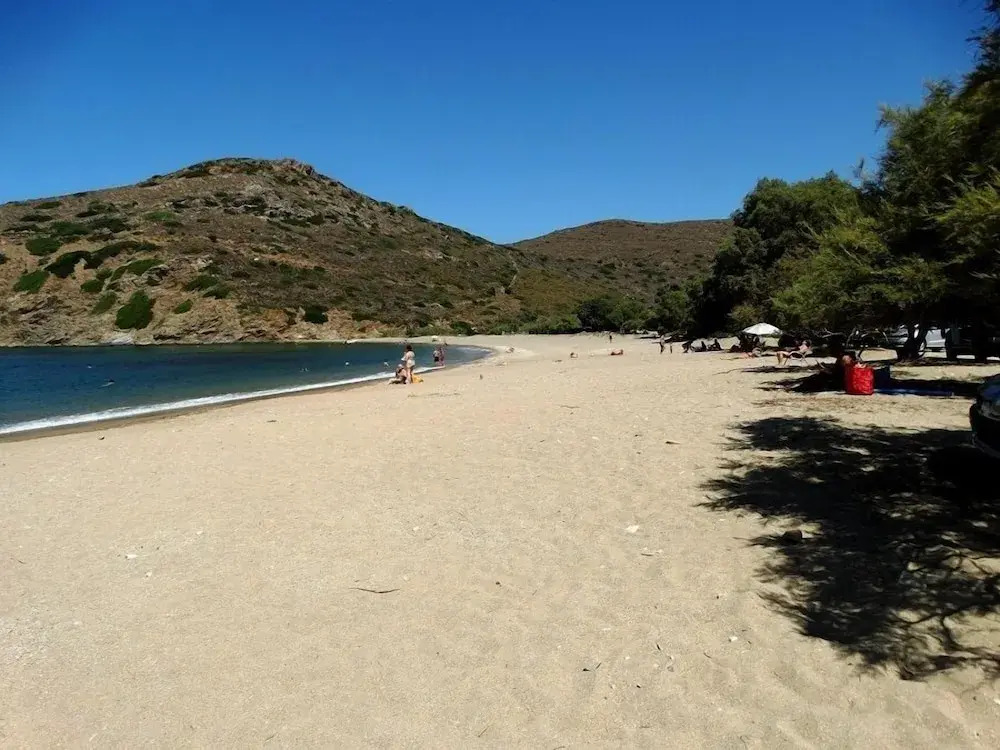 Andros 4 All Seasons Villas & Suites - Agios Petros