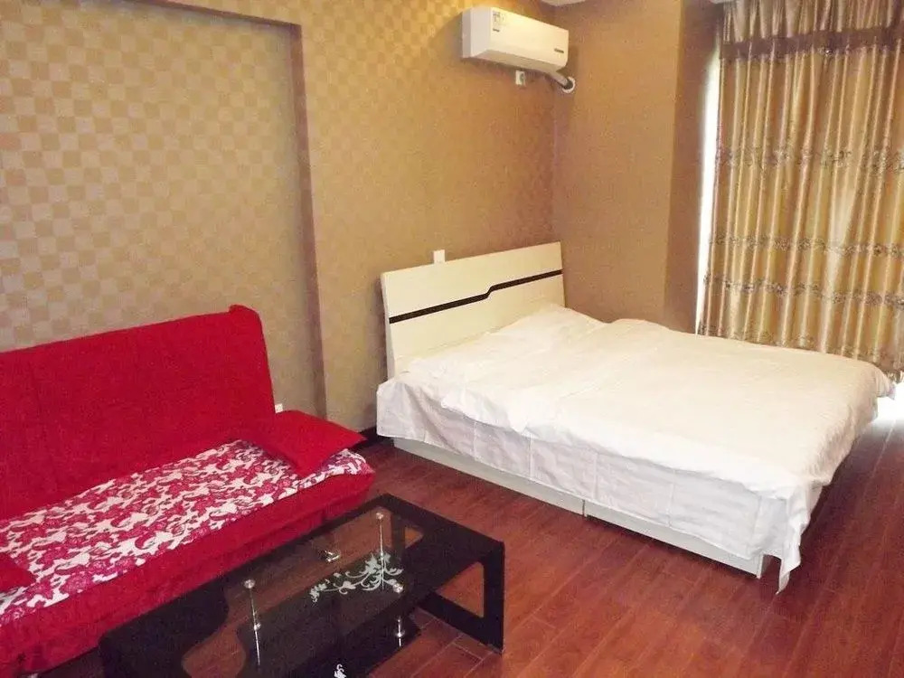 Enji Apartment Xinghai Daguan Branch