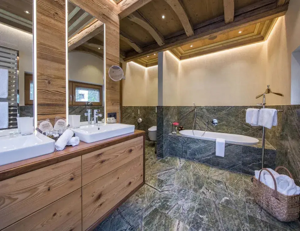 Chalet Rasmus Vacation Home