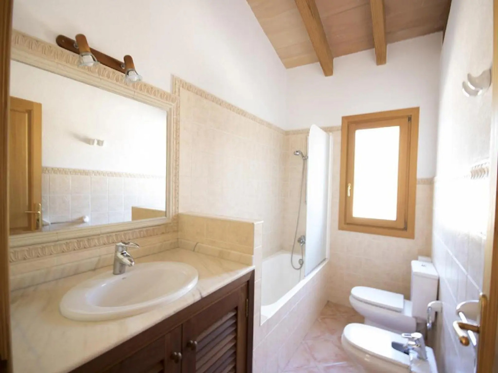 Es Molí Nou - Three Bedroom