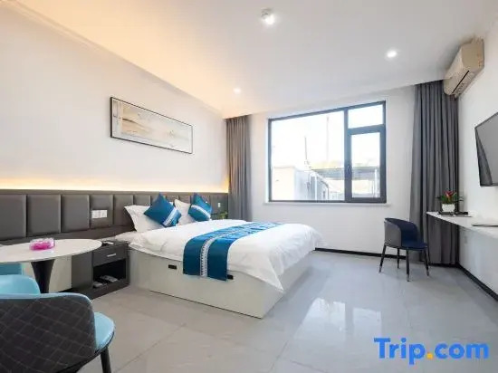 Xiangyun Hotel (Taoxian Airport Shenyang Conservatory of Music Taoxian Campus Branch)