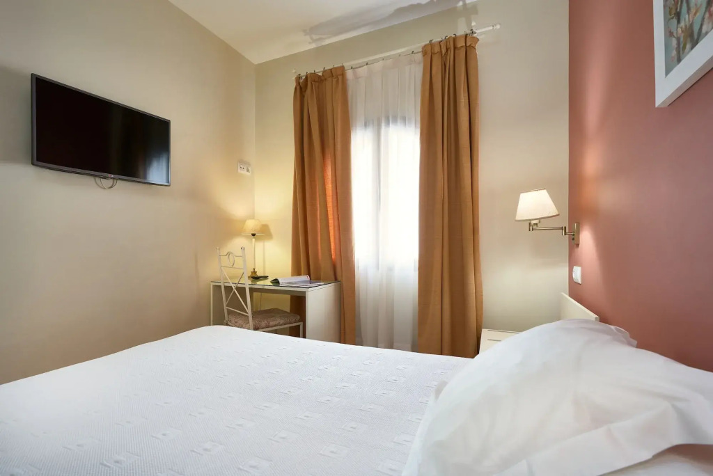 Hotel Murillo