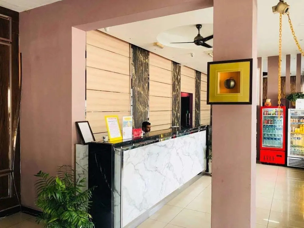 Hotel Wings Kuala Lumpur
