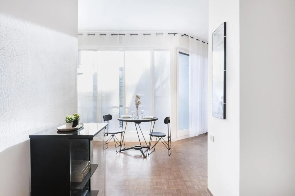Easylife - Rifugio Elegante in Porta Romana