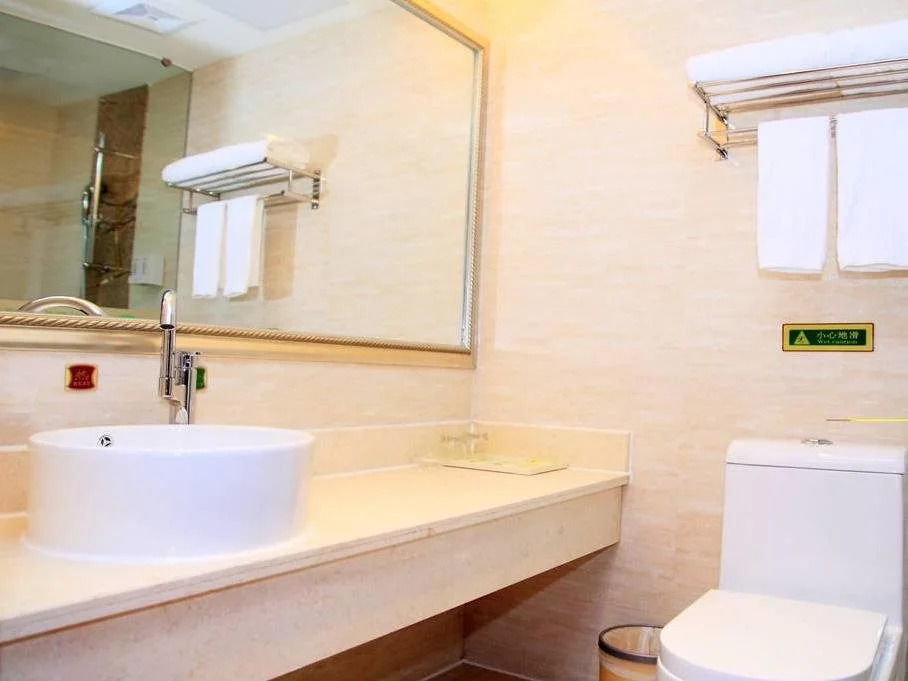 Vienna Hotel Guangzhou Airport 2