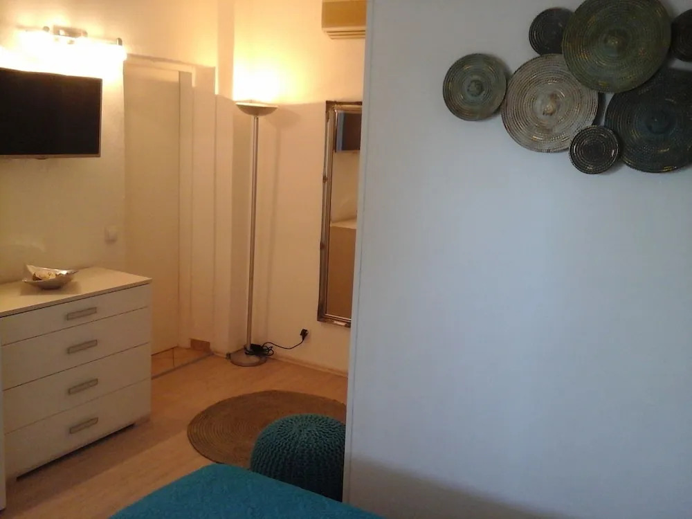 Apartments Teo 1