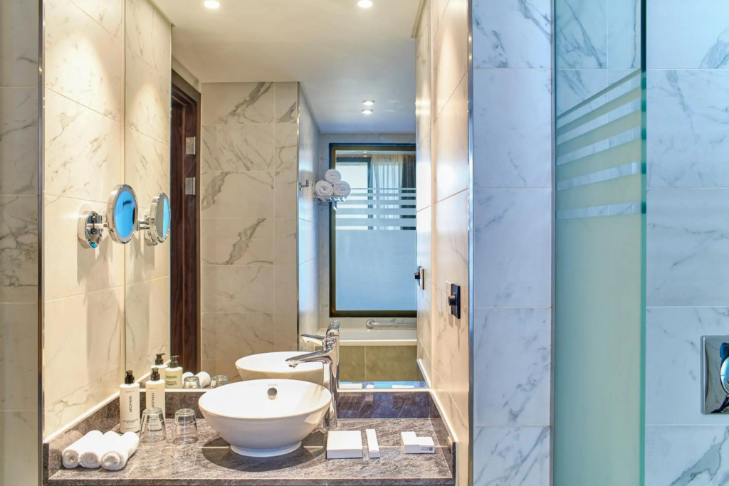 Crowne Plaza - West Cairo Arkan by IHG