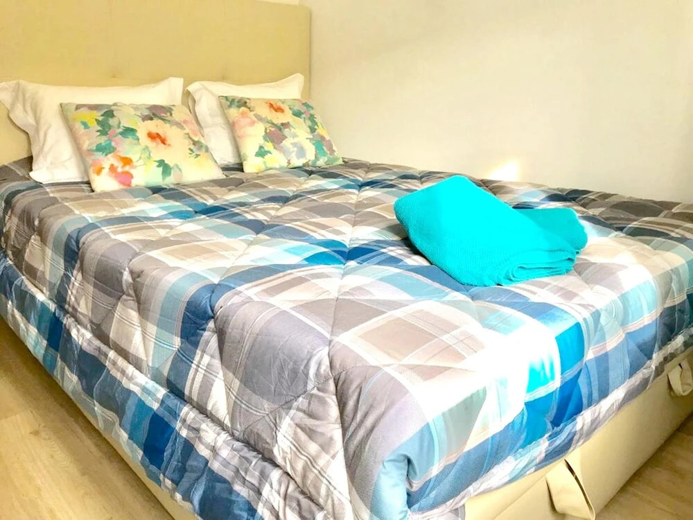 Apartment With 5 Bedrooms In Sesimbra, With Wonderful City View And Wifi