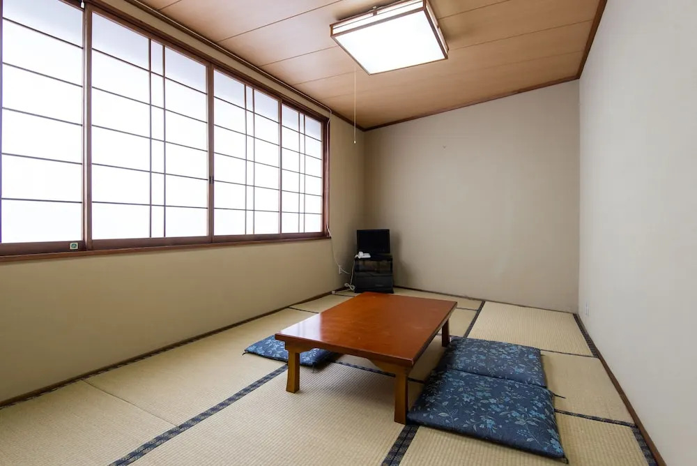 OYO Ryokan Yukemurinoyado Honoka Beppu Kannawa