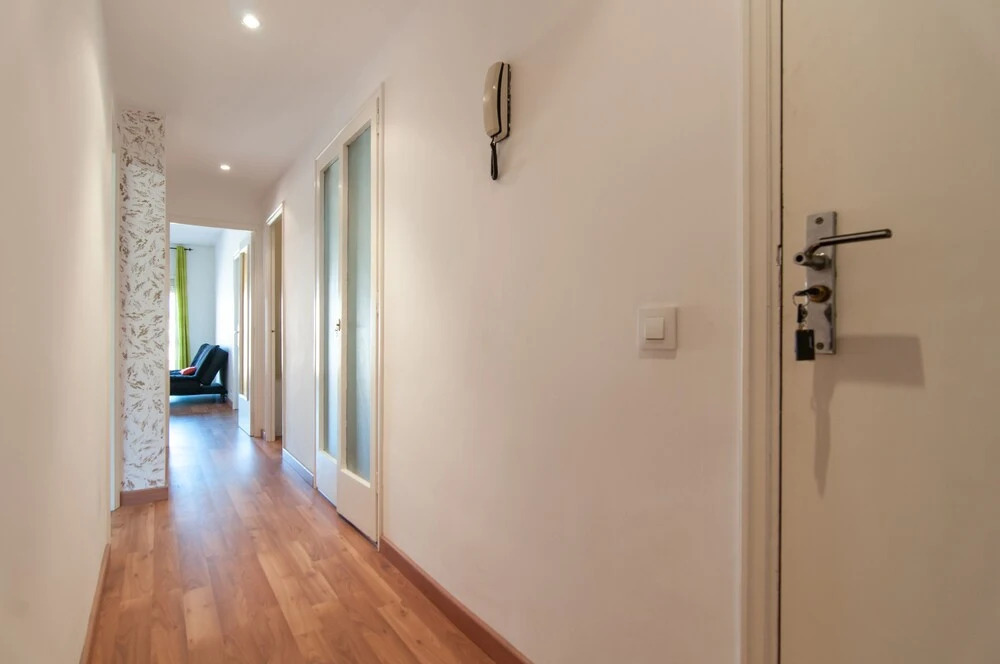 Cozy 3BD Amazing View Sagrada Familia