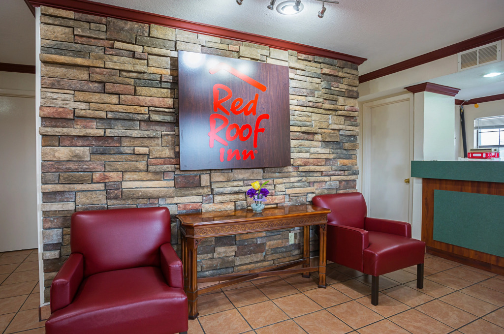 Red Roof Inn West Memphis, AR