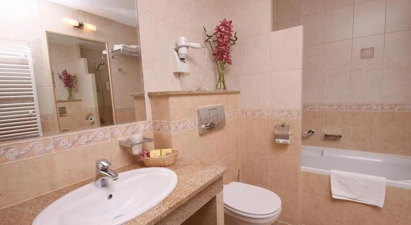 SPA Hotel Jawor