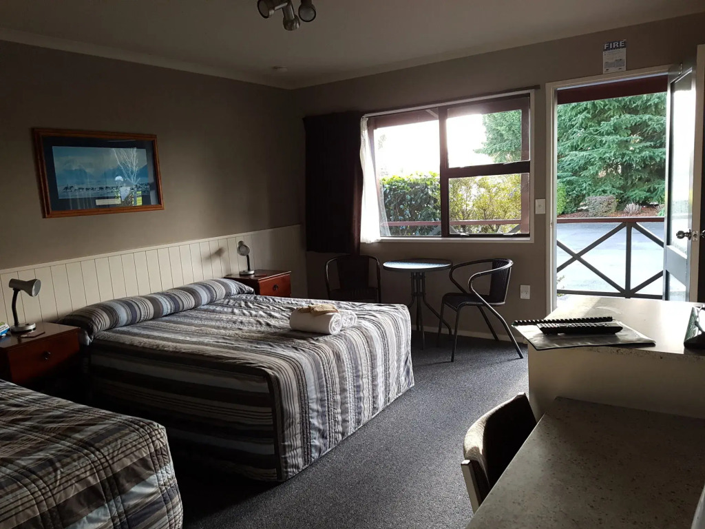 Tasman Holiday Parks - Te Anau