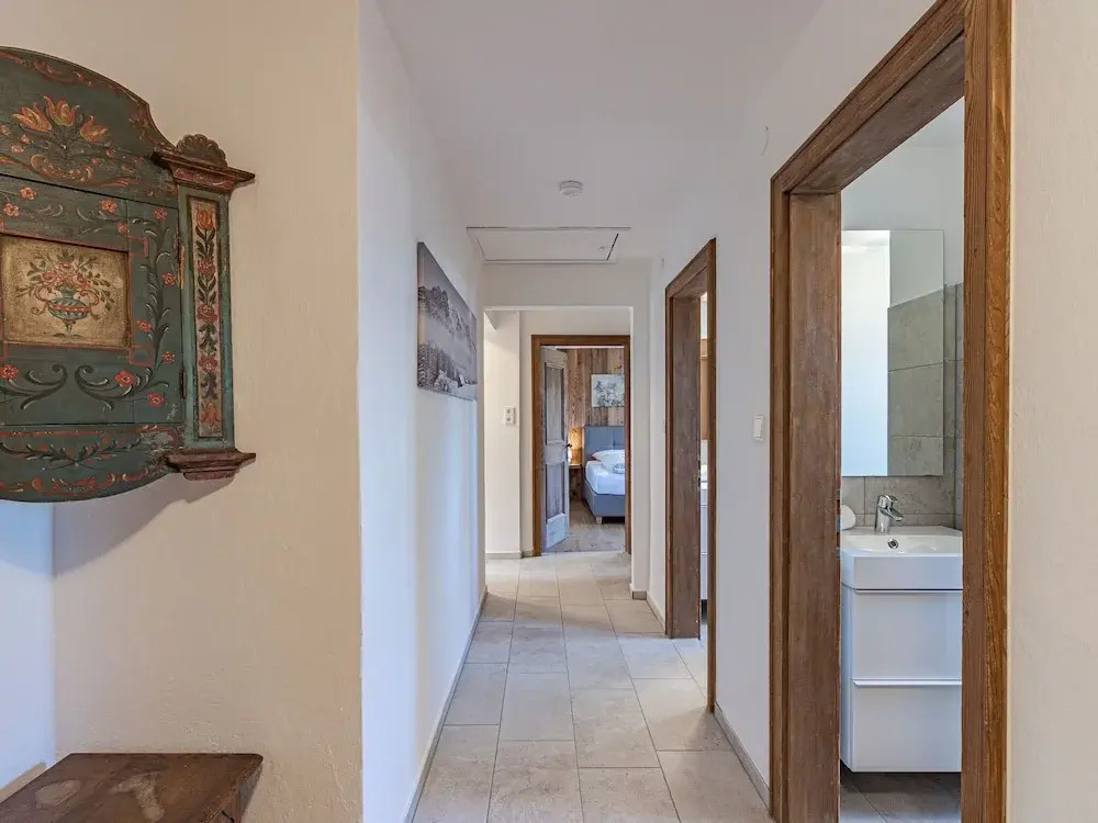 Dreamy Holiday Home in Kirchberg in Tyrol near Ski Area