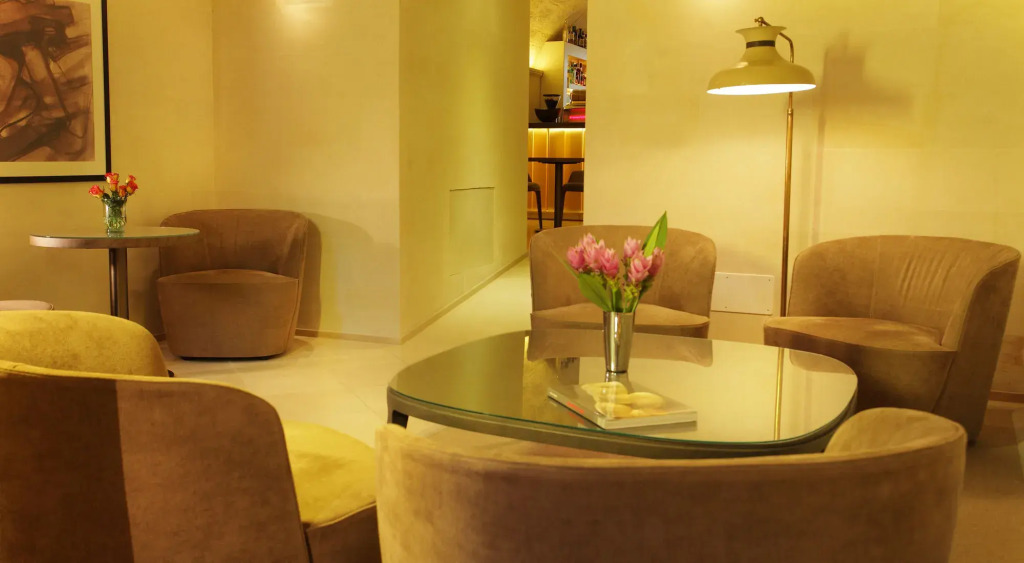 La Fiermontina Luxury Home Hotel