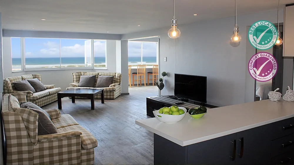 Sunrise Penthouse Muizenberg Beach