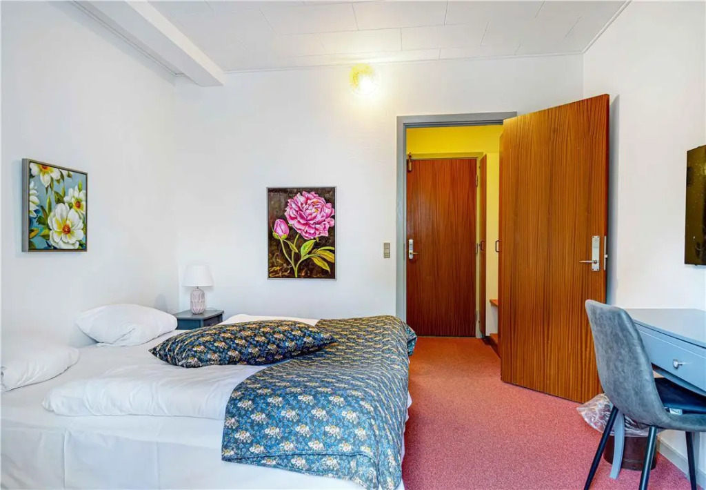Hotel Menstrup Kro
