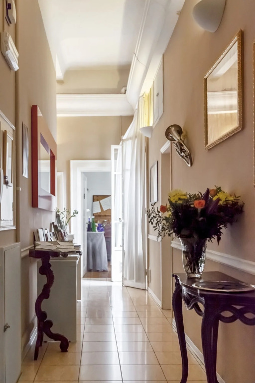 Opera Boutique B&B