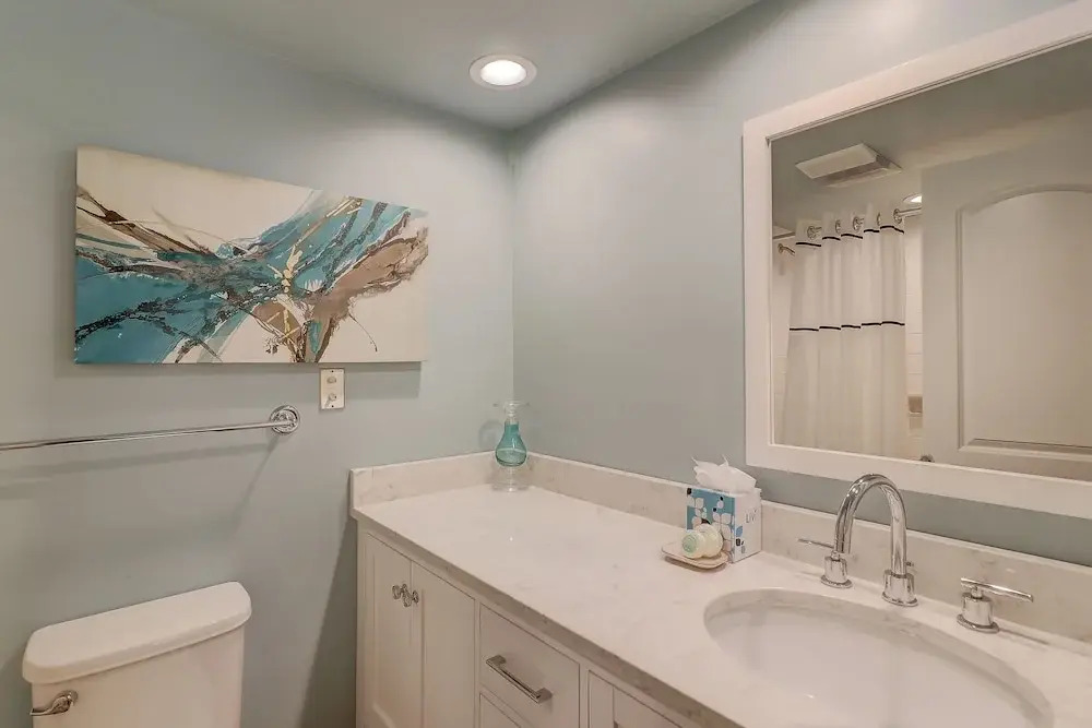 294 Stoney Creek Villa at The Sea Pines Resort