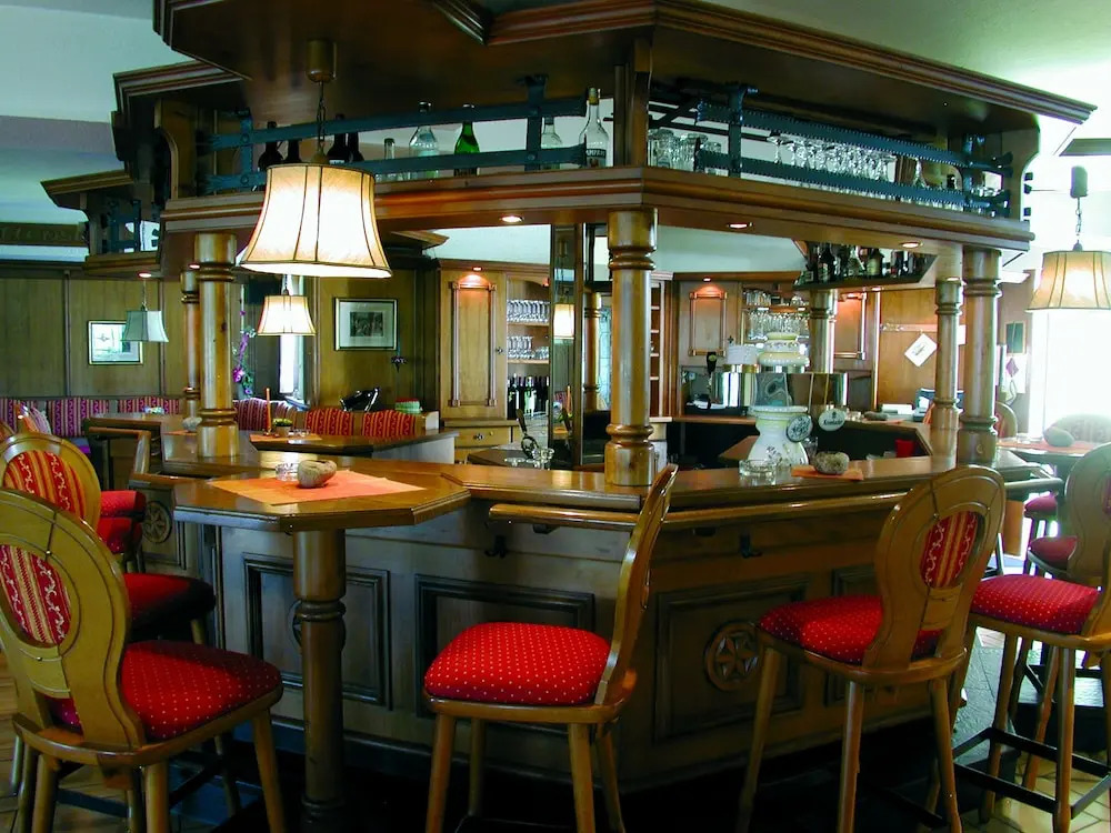 Hotel Berghof