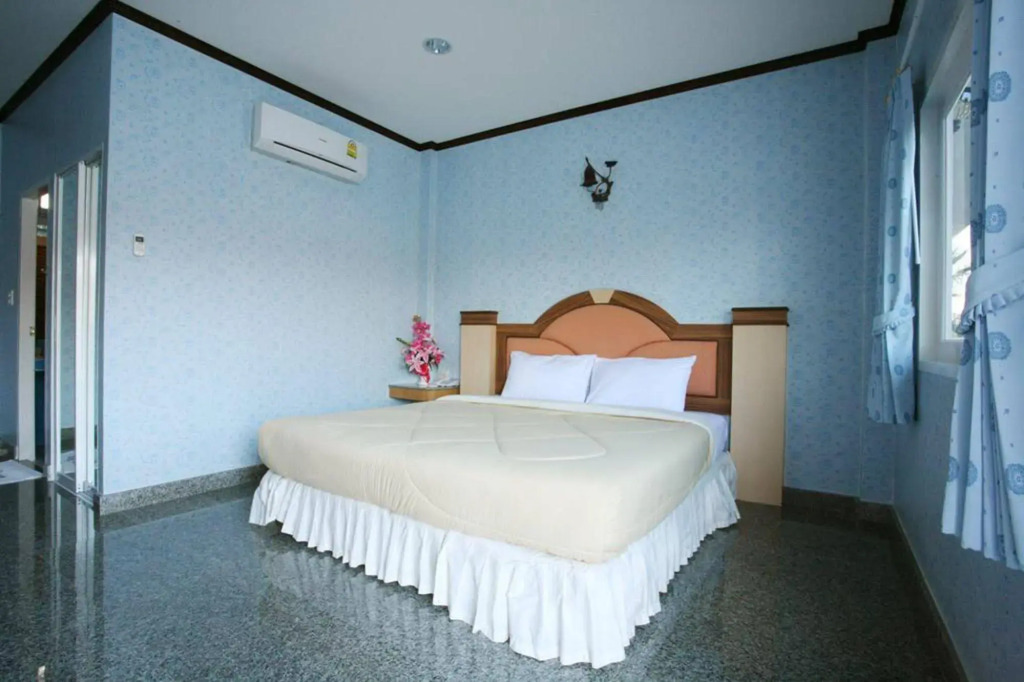Soda Resort