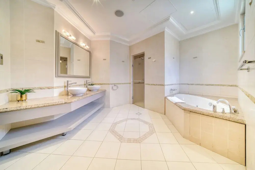 Garden Palm Villa - Mint Stay