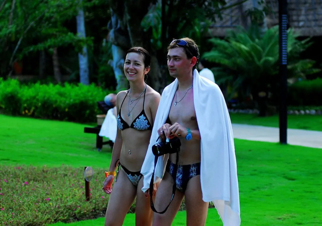 Zhujiang Nantian Resort