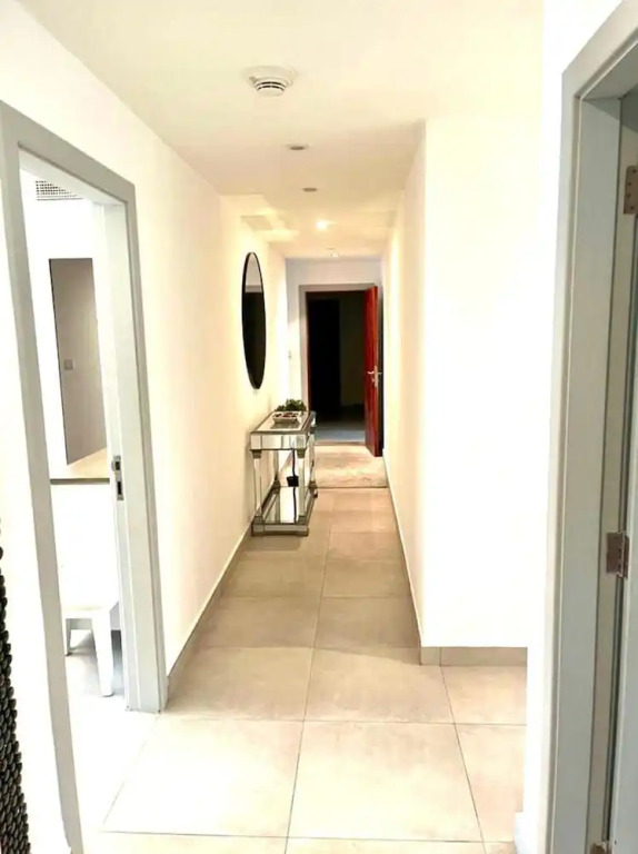 Large 4 Bedroom Sea View Jbr