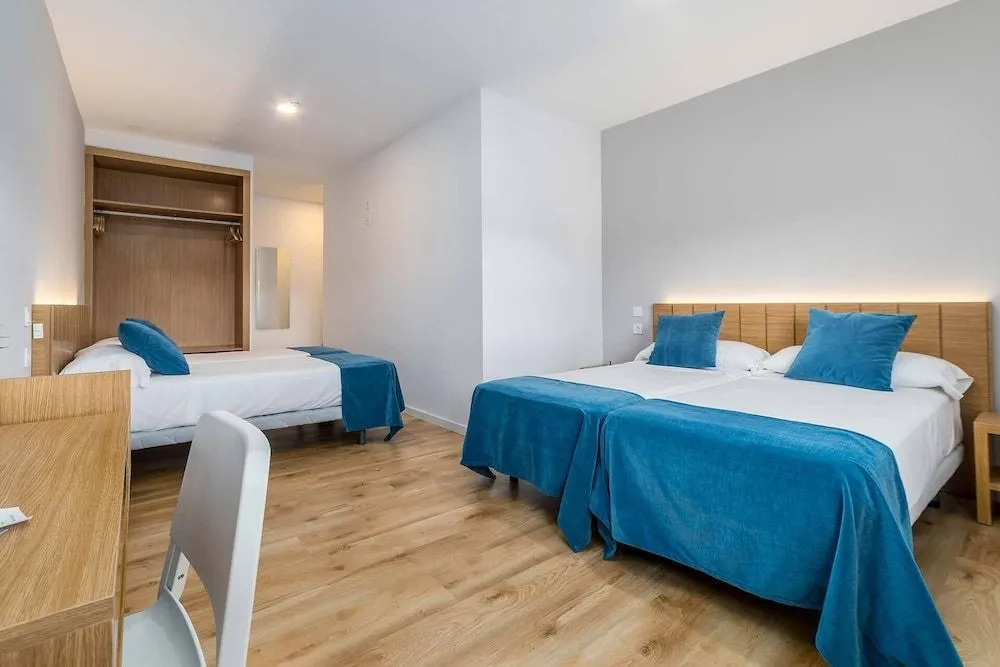 Nanit Valencia Hostel