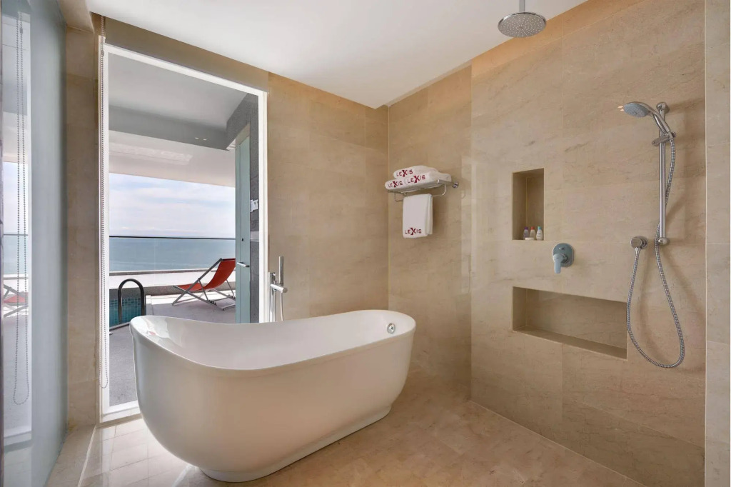 Lexis Suites Penang